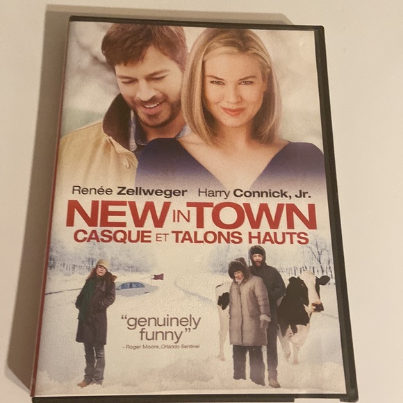 2 Renee Zellweger movies - Picture 2 of 4